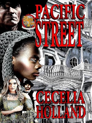 cover image of Pacific Street